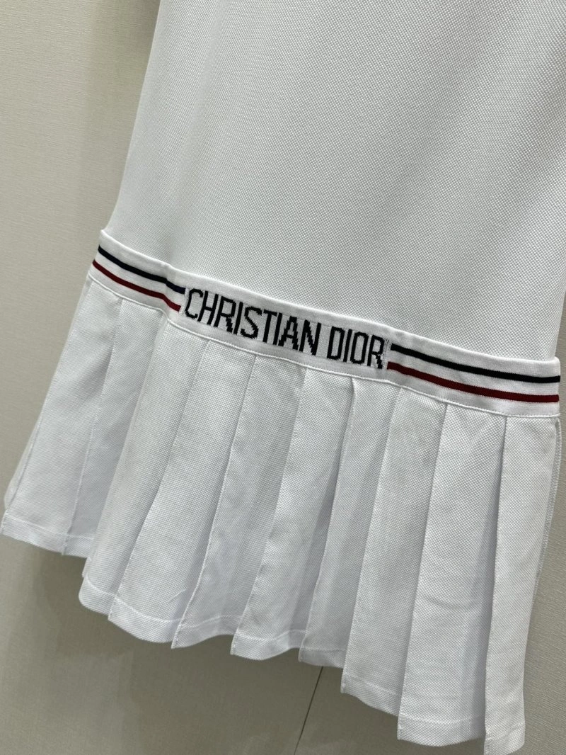 Christian Dior Dress Functional 112582