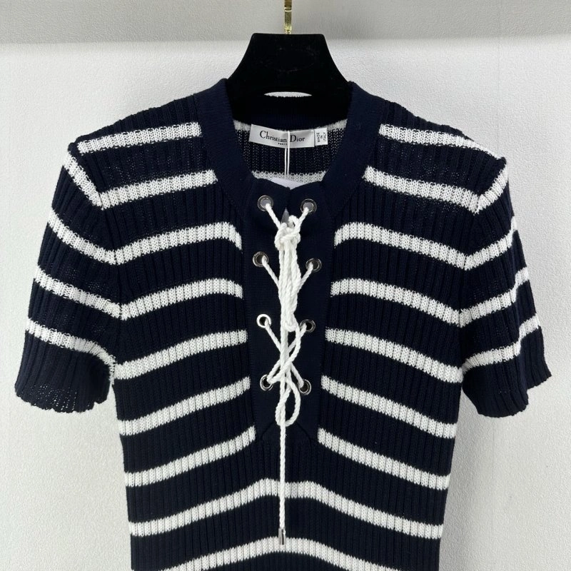 Soft Christian Dior Dress 112595