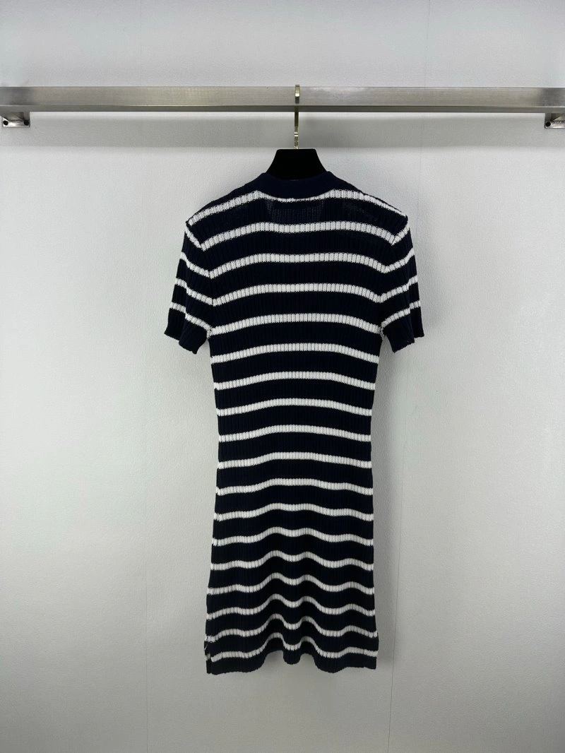 Soft Christian Dior Dress 112595