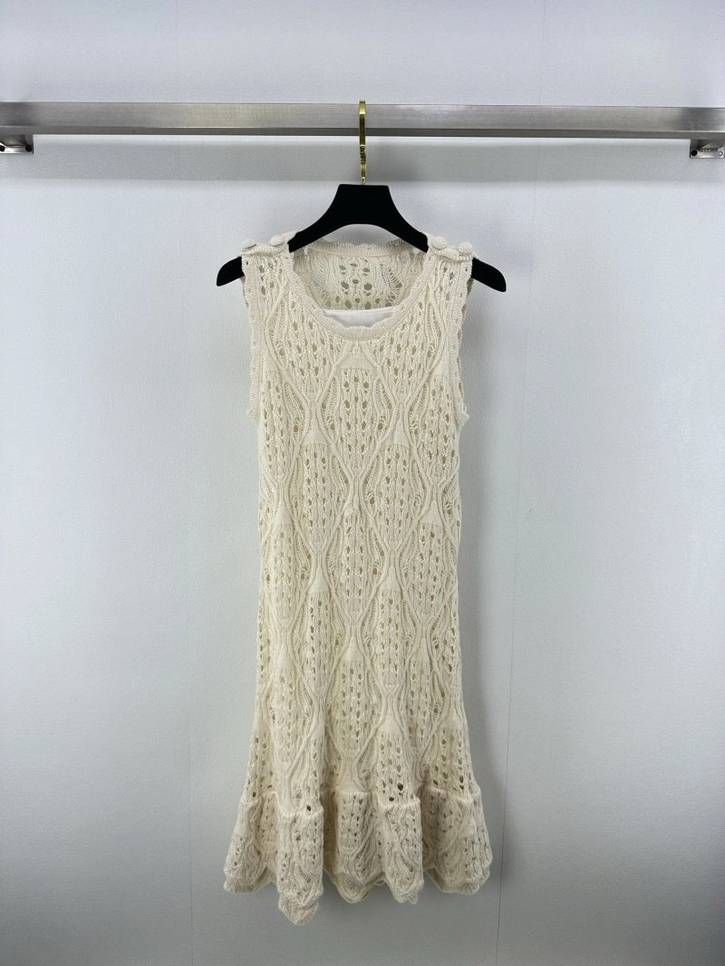 Christian Dior Dress SunProtective 112596