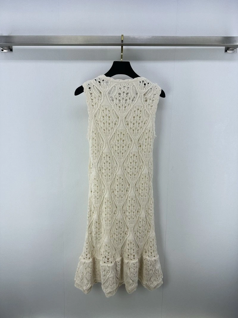 Christian Dior Dress SunProtective 112596