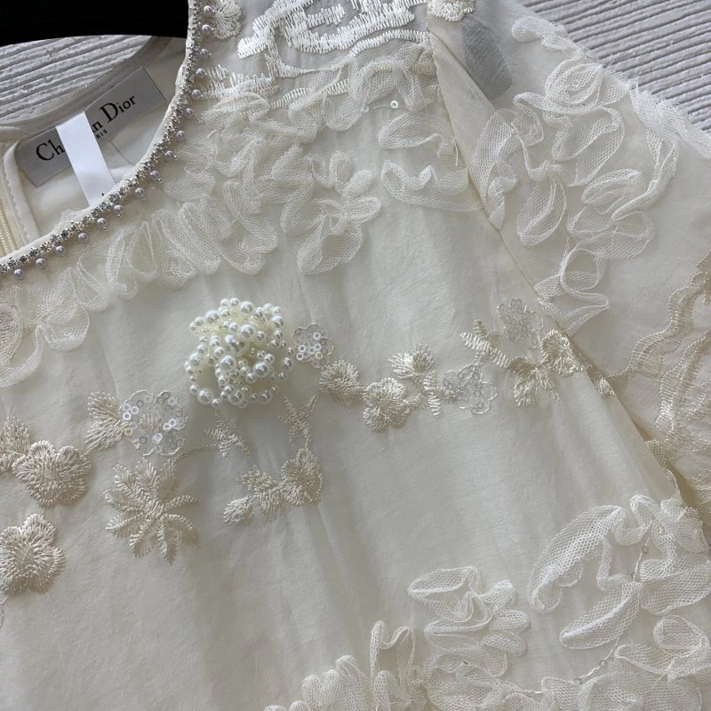 Sporty Christian Dior Dress 112606