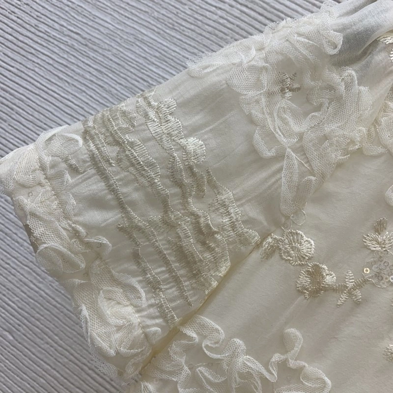 Sporty Christian Dior Dress 112606