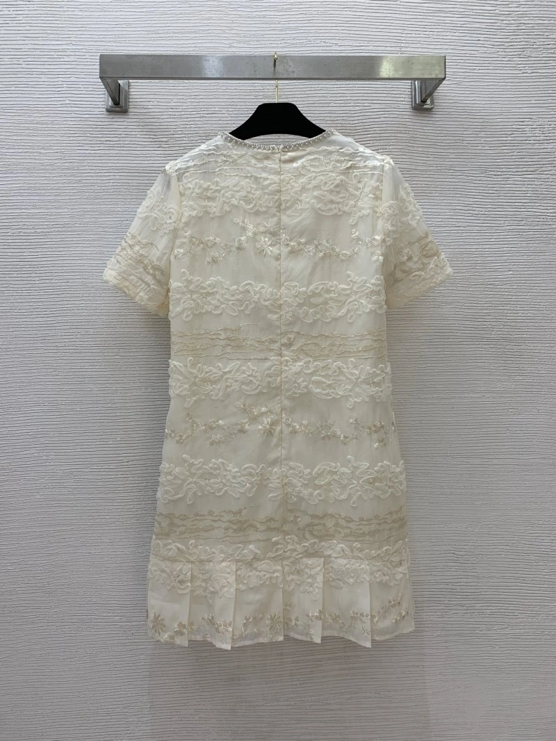 Sporty Christian Dior Dress 112606