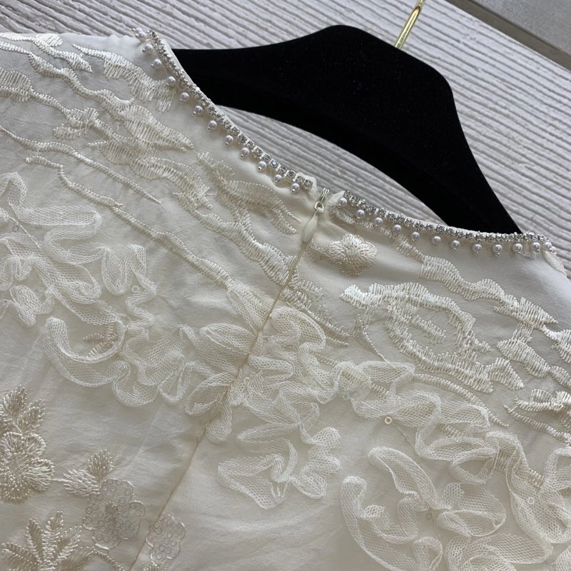 Sporty Christian Dior Dress 112606