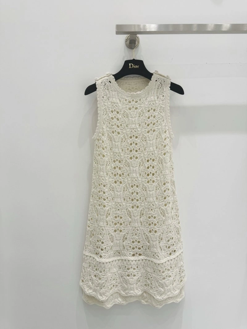 Christian Dior Dress Thermal 112574