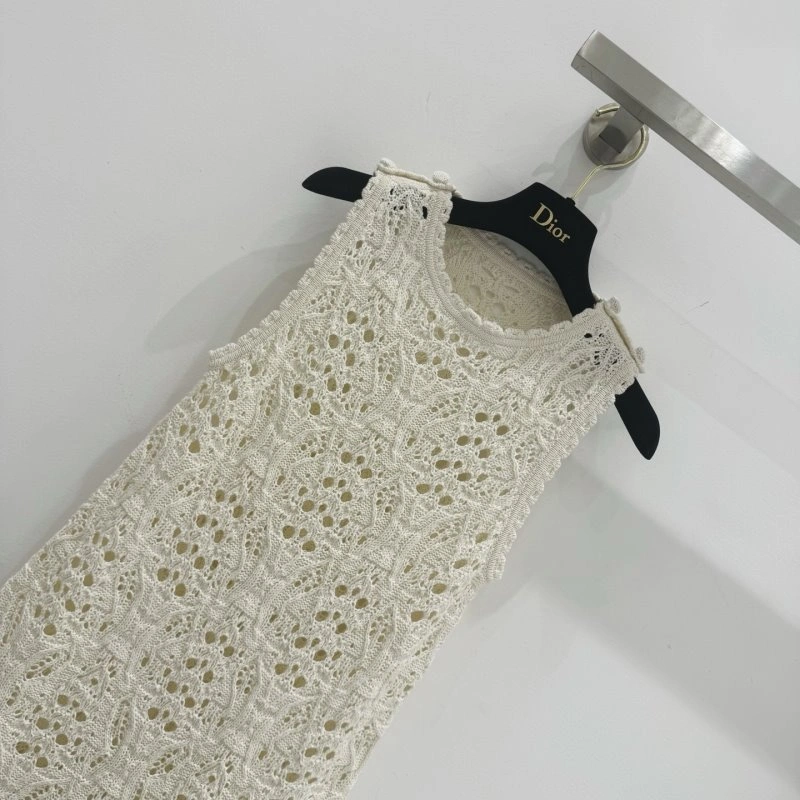 Christian Dior Dress Thermal 112574