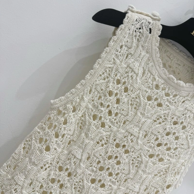 Christian Dior Dress Thermal 112574