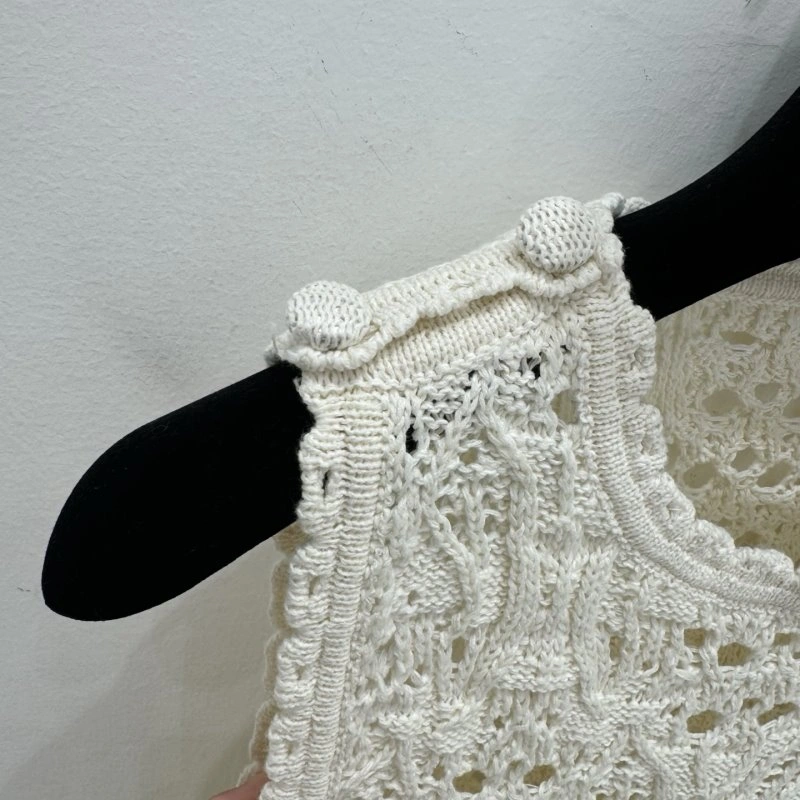 Christian Dior Dress Thermal 112574