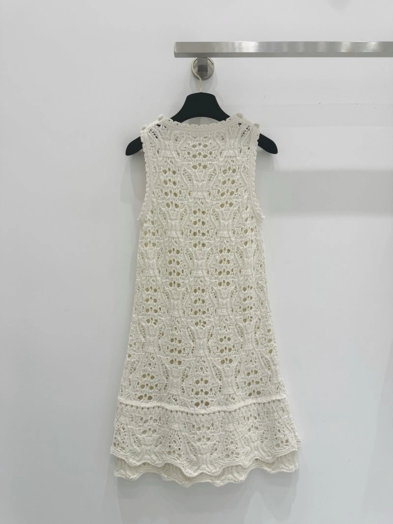 Christian Dior Dress Thermal 112574