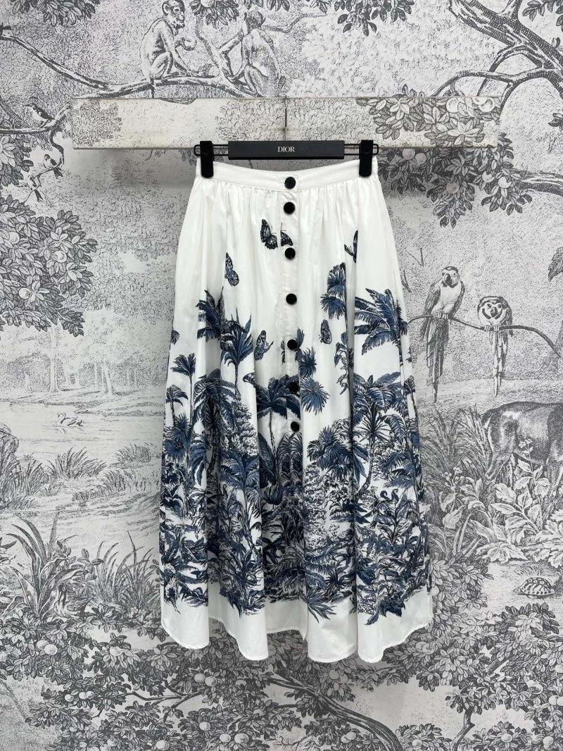 Christian Dior Dress EasyMatch 112573