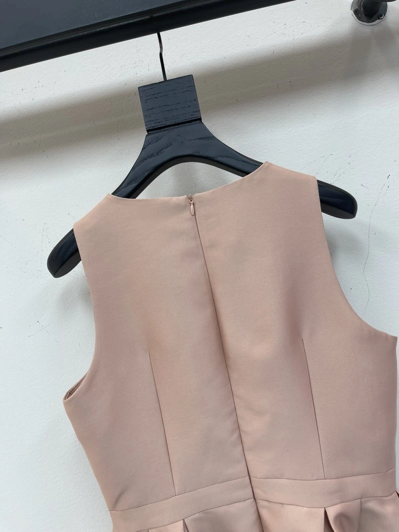 Christian Dior Dress Classic 112571