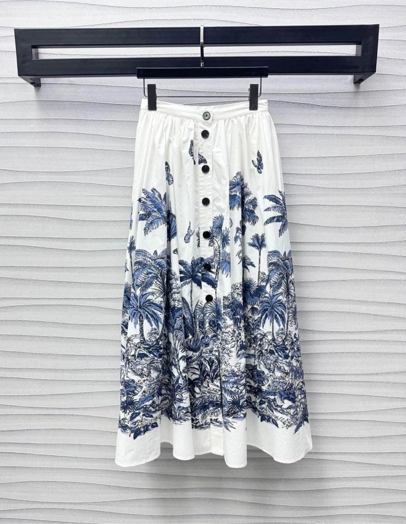 Christian Dior Dress QuickDry 112569
