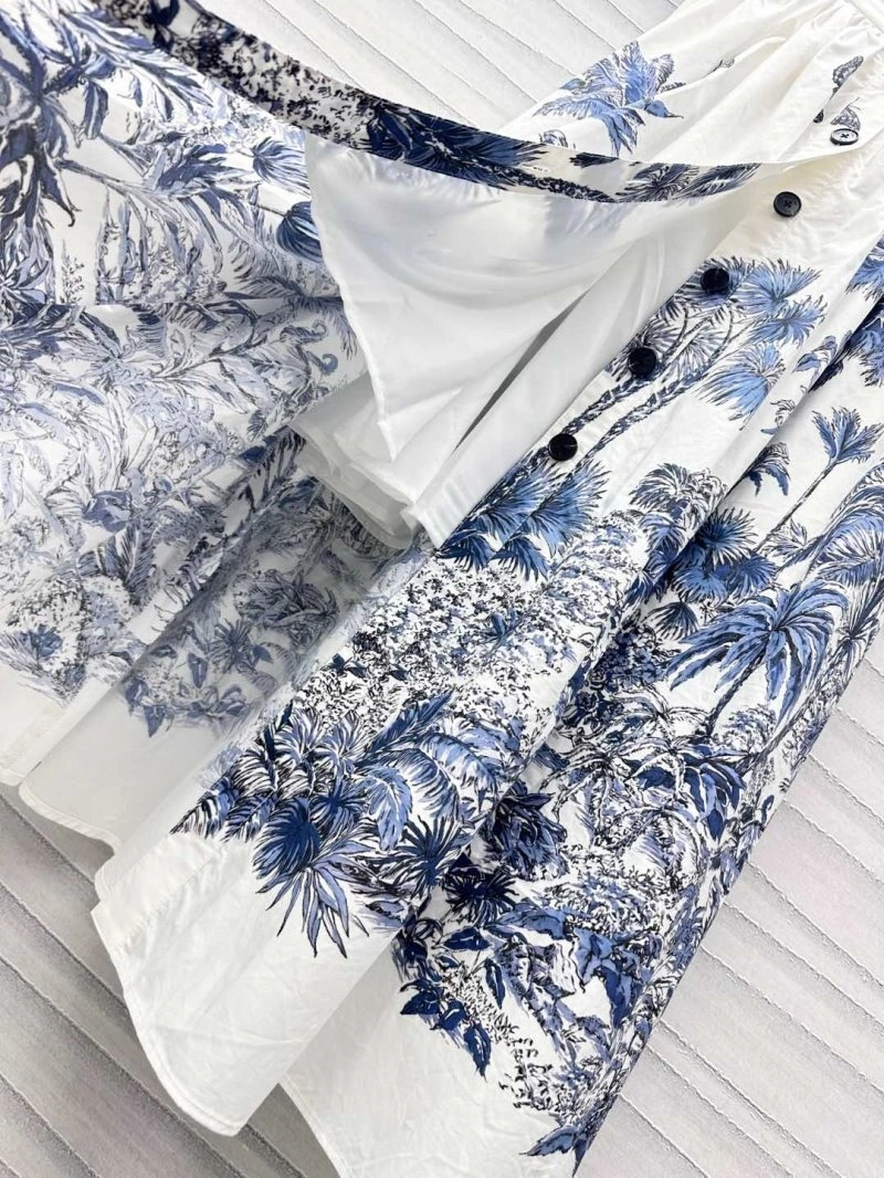 Christian Dior Dress QuickDry 112569