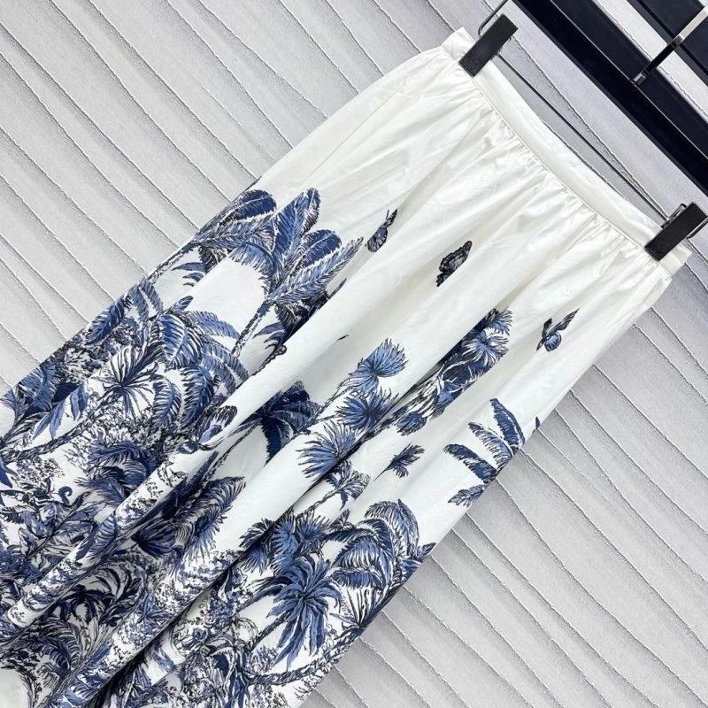 Christian Dior Dress QuickDry 112569