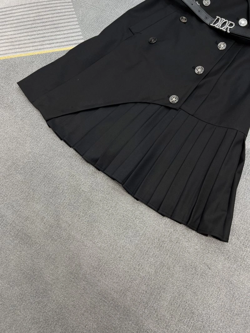 Stretchable Christian Dior Dress 112542