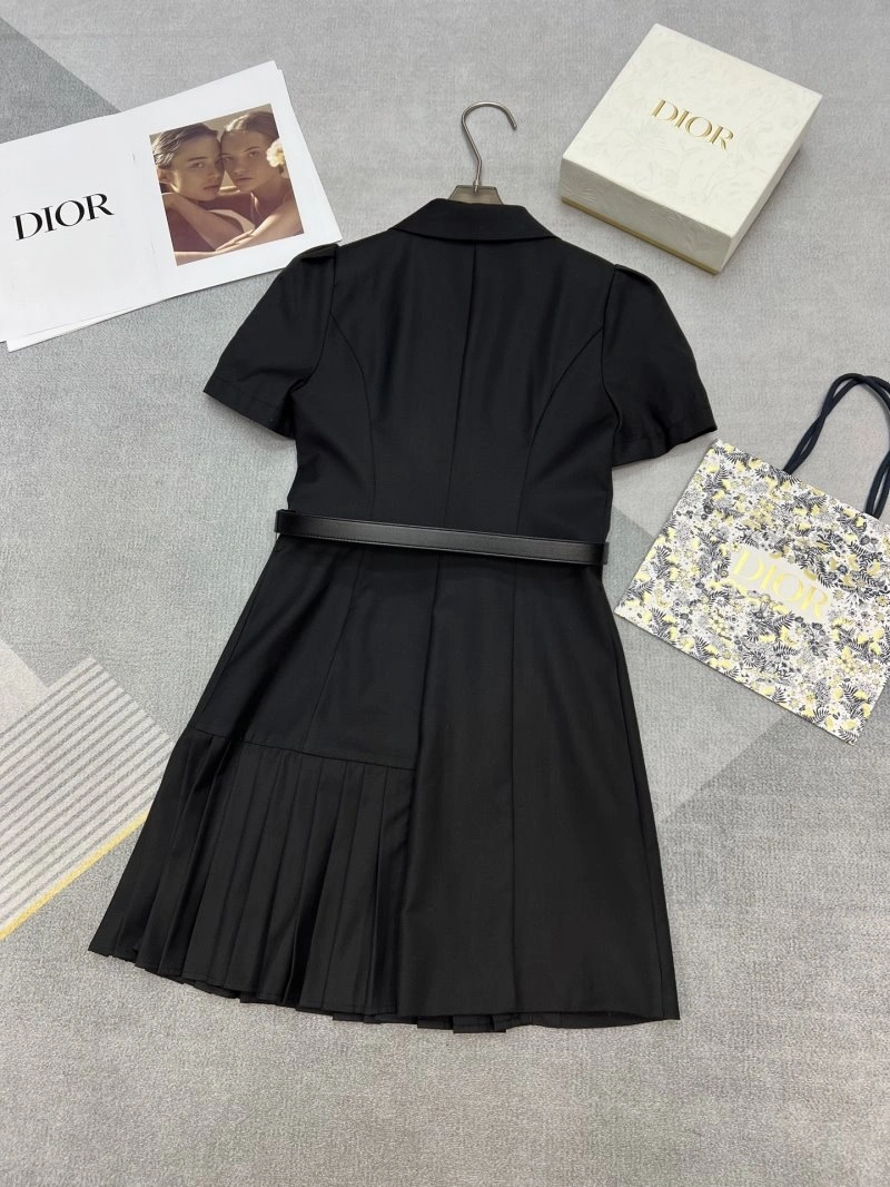 Stretchable Christian Dior Dress 112542