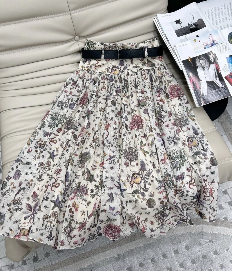 Christian Dior Dress SportInspired 112544
