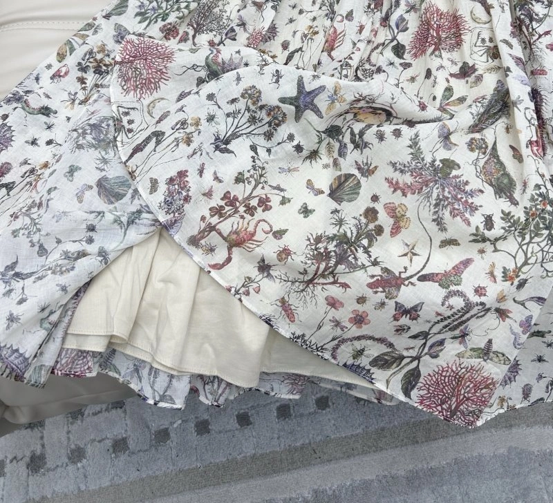 Christian Dior Dress SportInspired 112544