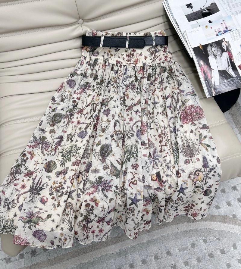 Christian Dior Dress SportInspired 112544