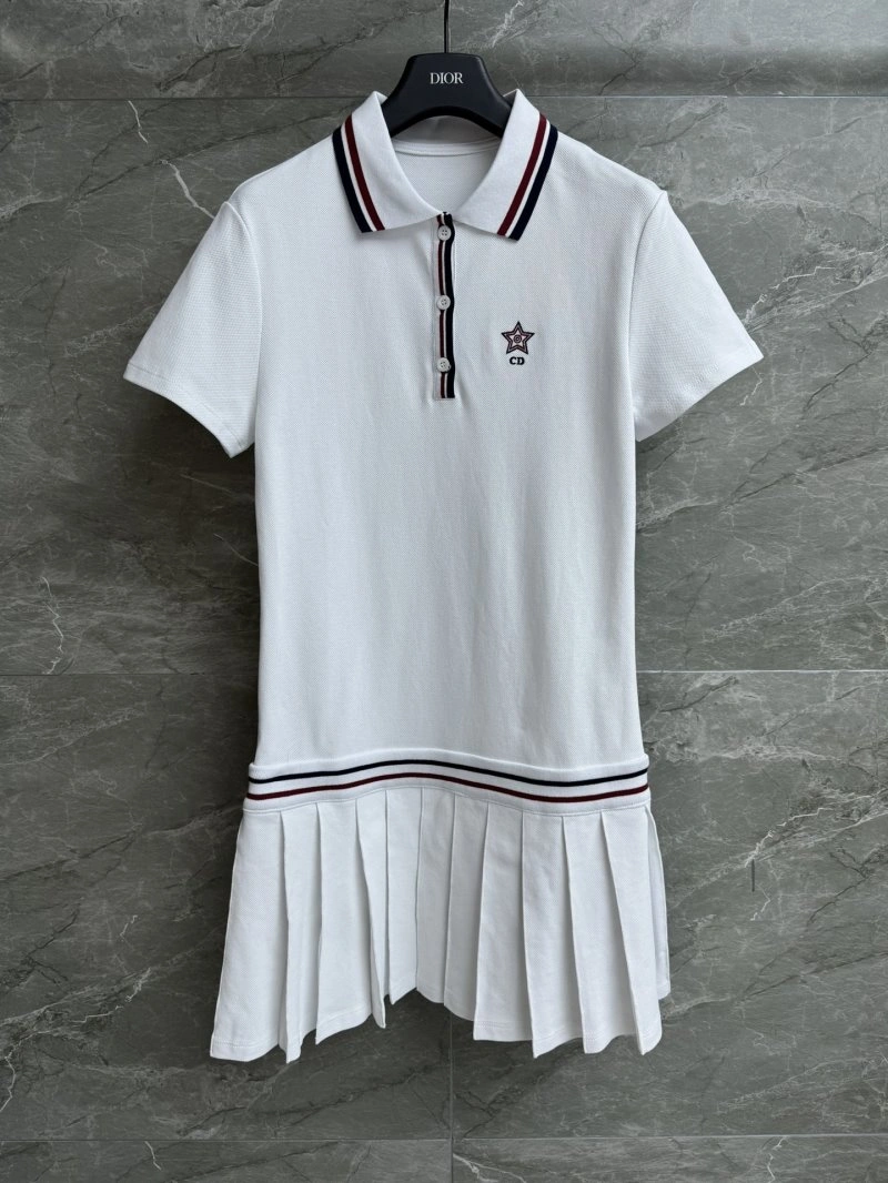 Lightweight Christian Dior Dress 112537