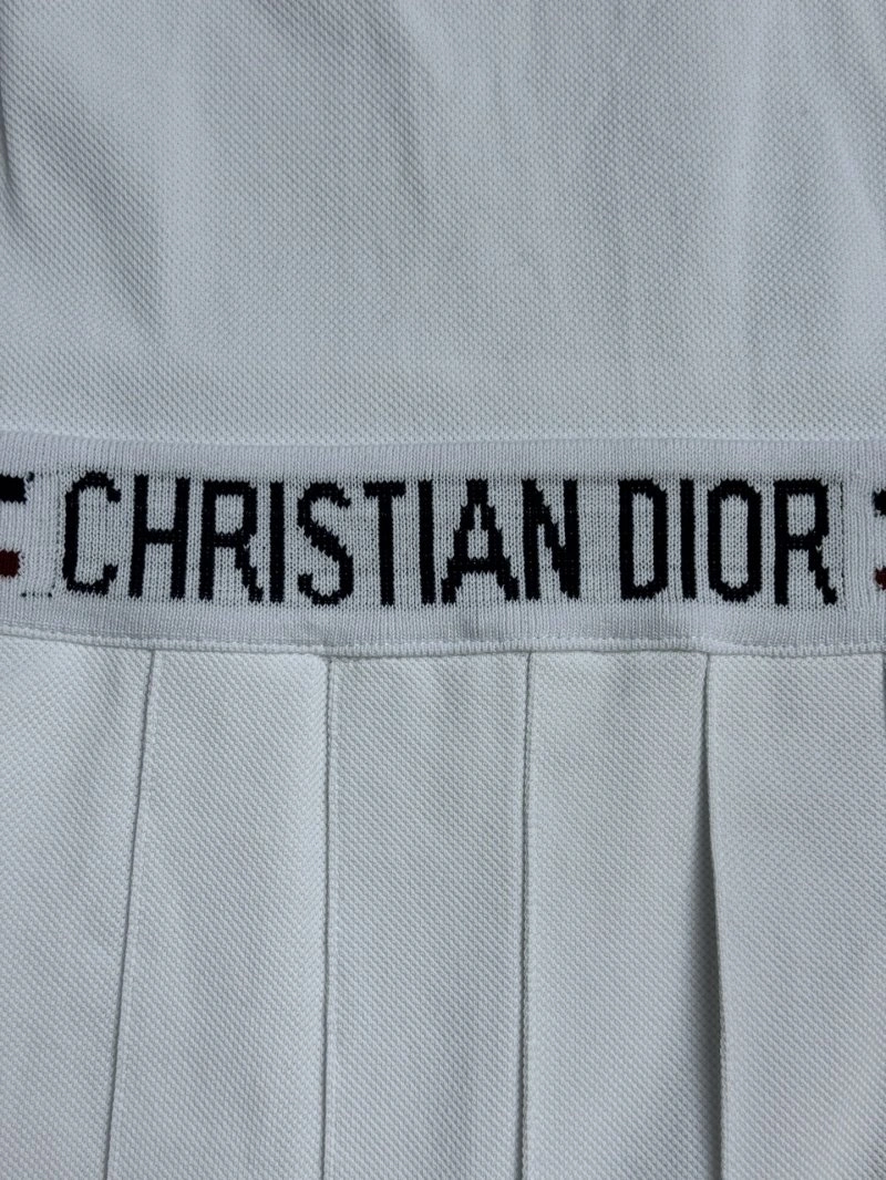 Lightweight Christian Dior Dress 112537