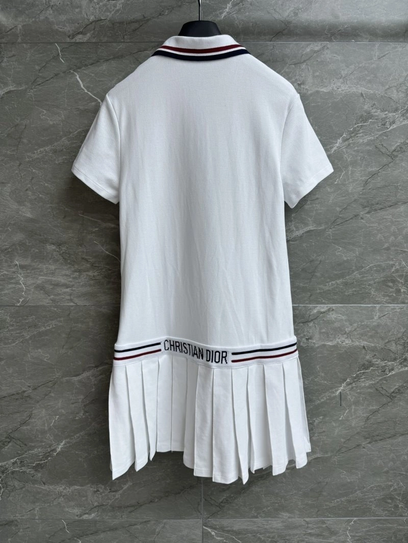 Lightweight Christian Dior Dress 112537