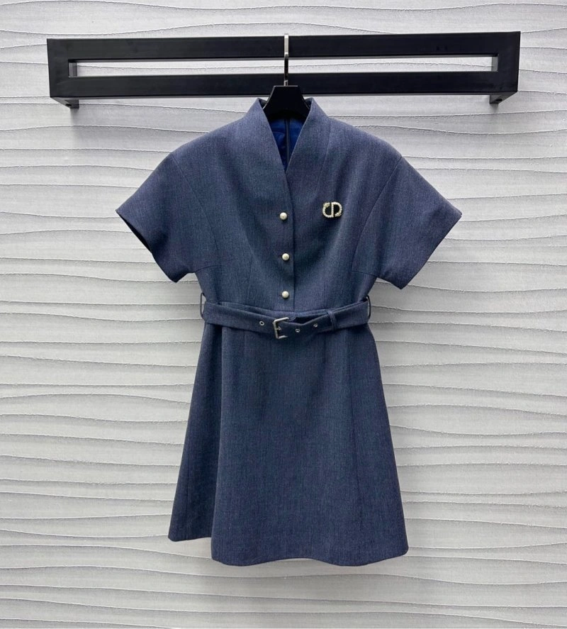 GoodFit Christian Dior Dress 112541