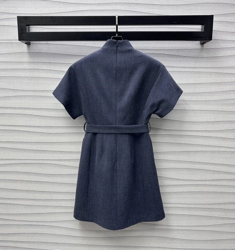 GoodFit Christian Dior Dress 112541