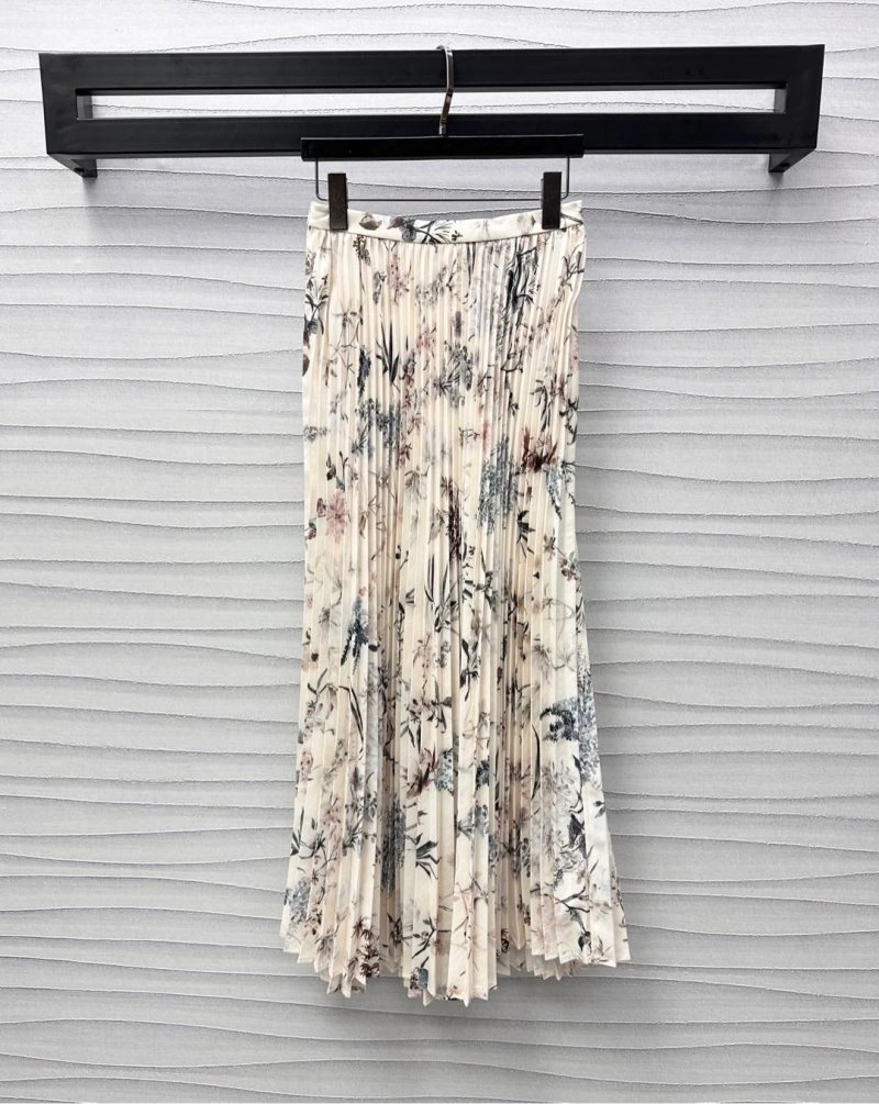 Practical Christian Dior Dress 112552