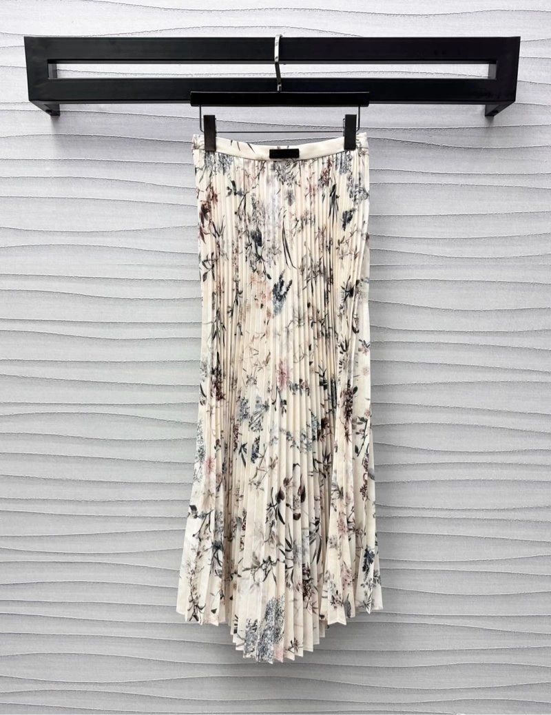 Practical Christian Dior Dress 112552