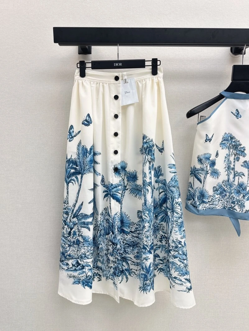Christian Dior Dress BestValue 112548