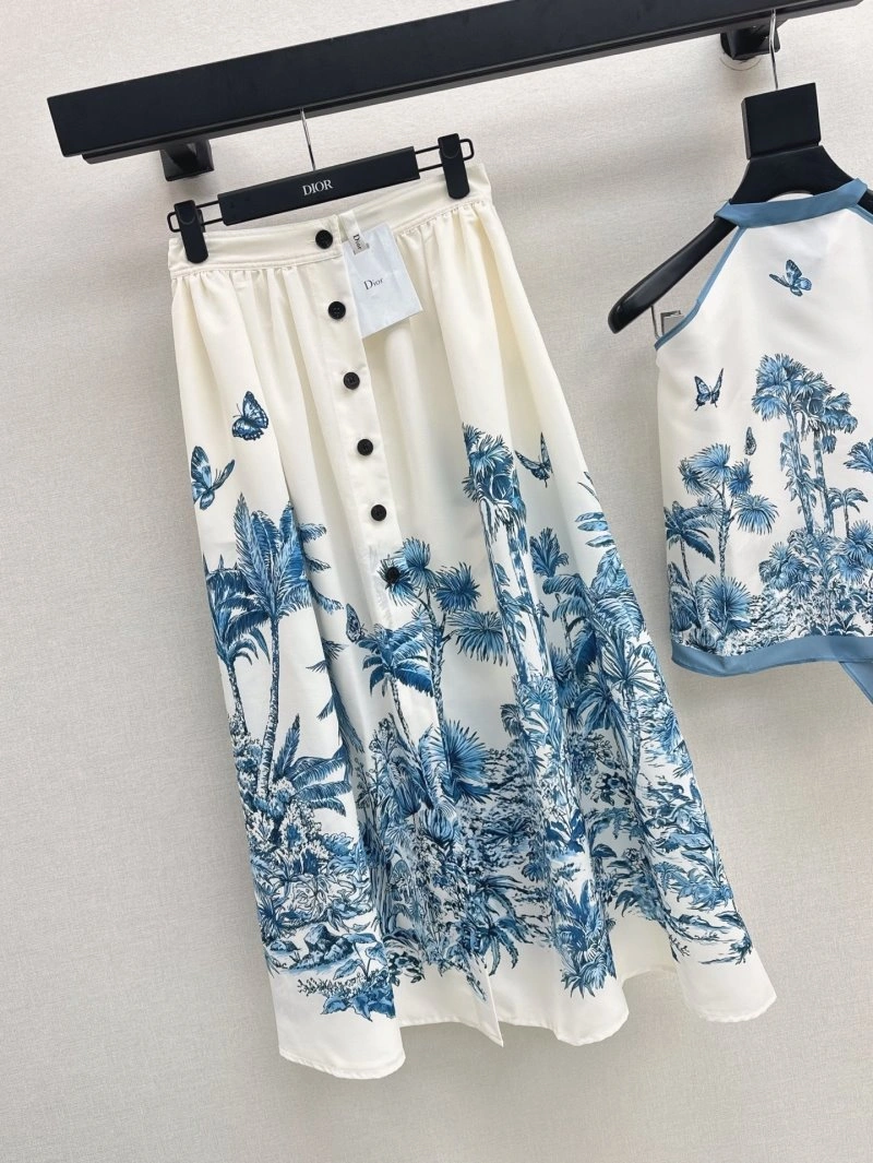 Christian Dior Dress BestValue 112548