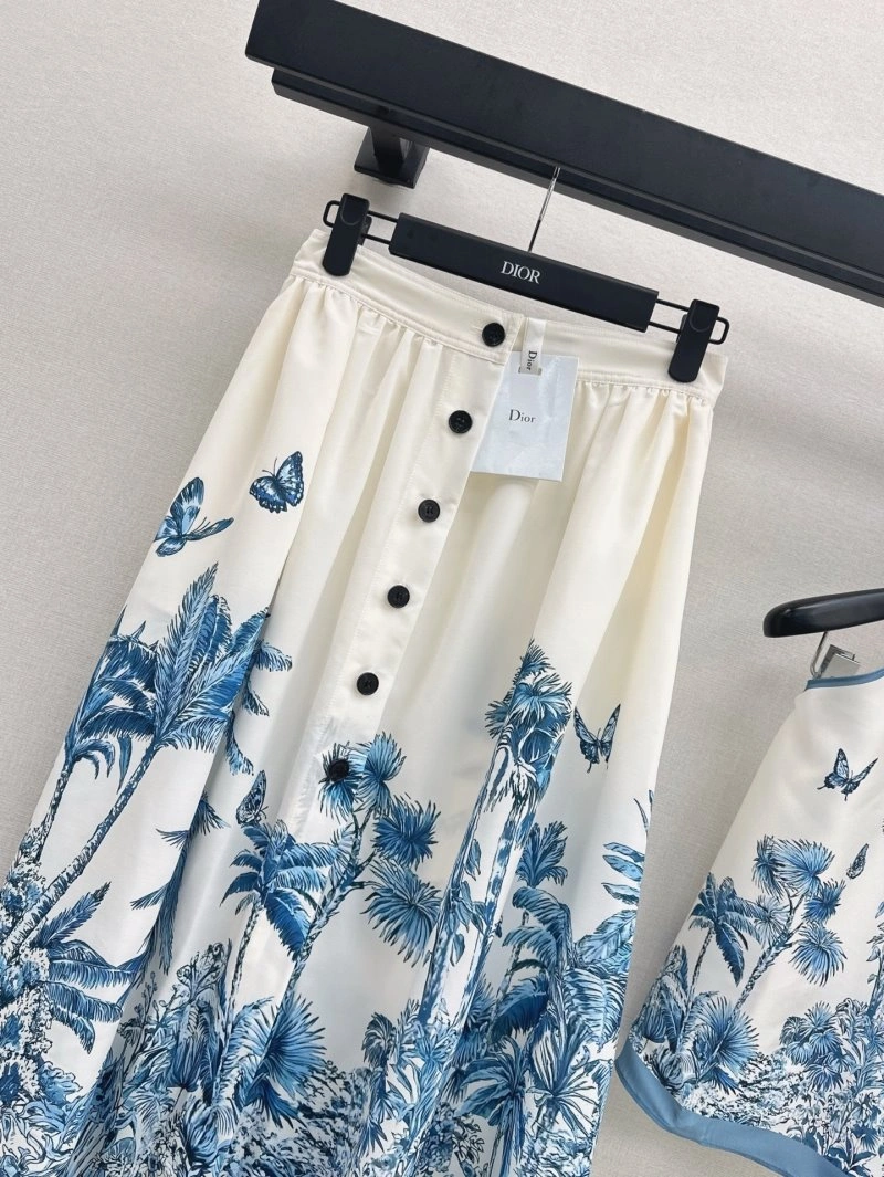 Christian Dior Dress BestValue 112548