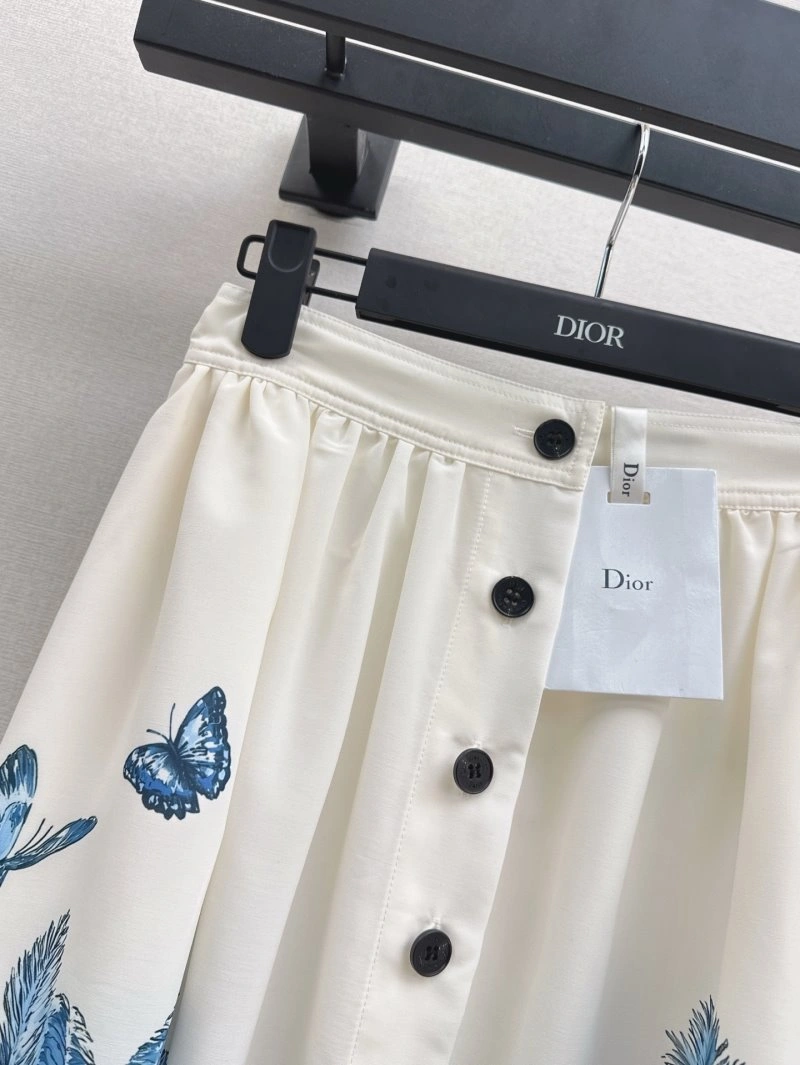 Christian Dior Dress BestValue 112548
