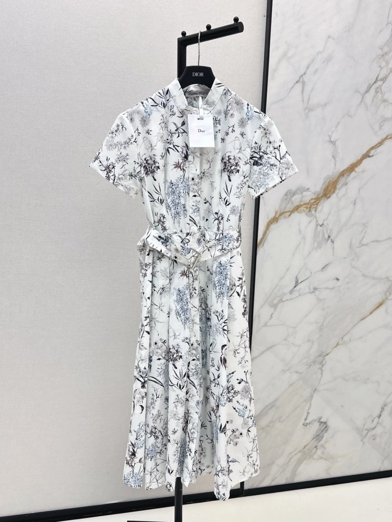 Christian Dior Dress QuickDry 112564