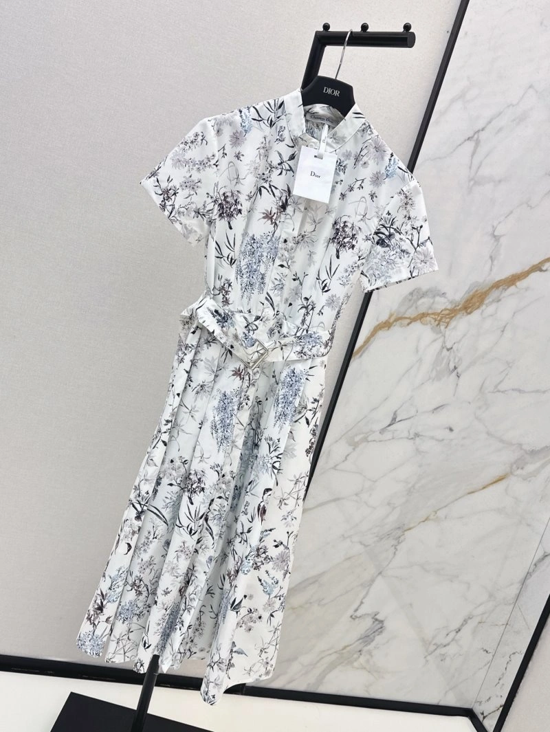 Christian Dior Dress QuickDry 112564