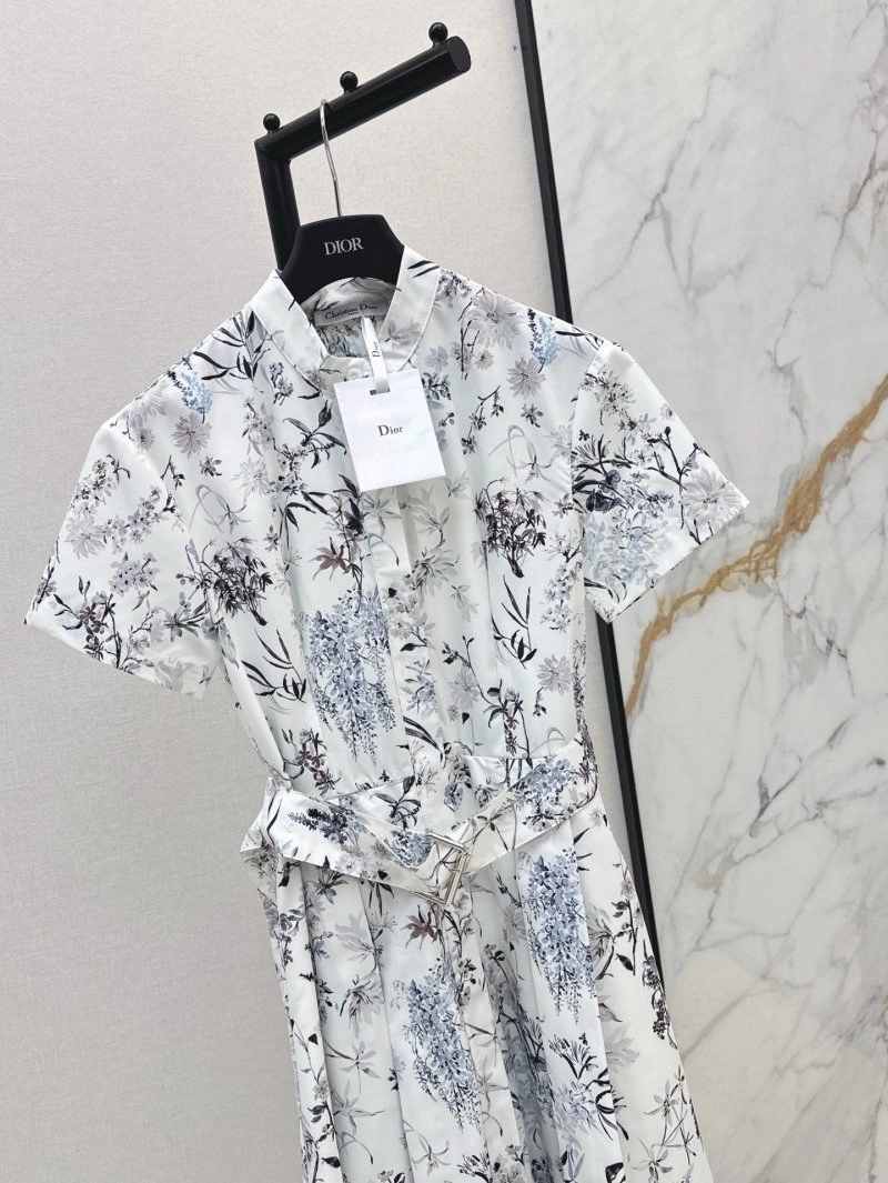 Christian Dior Dress QuickDry 112564
