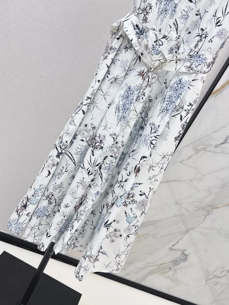 Christian Dior Dress QuickDry 112564
