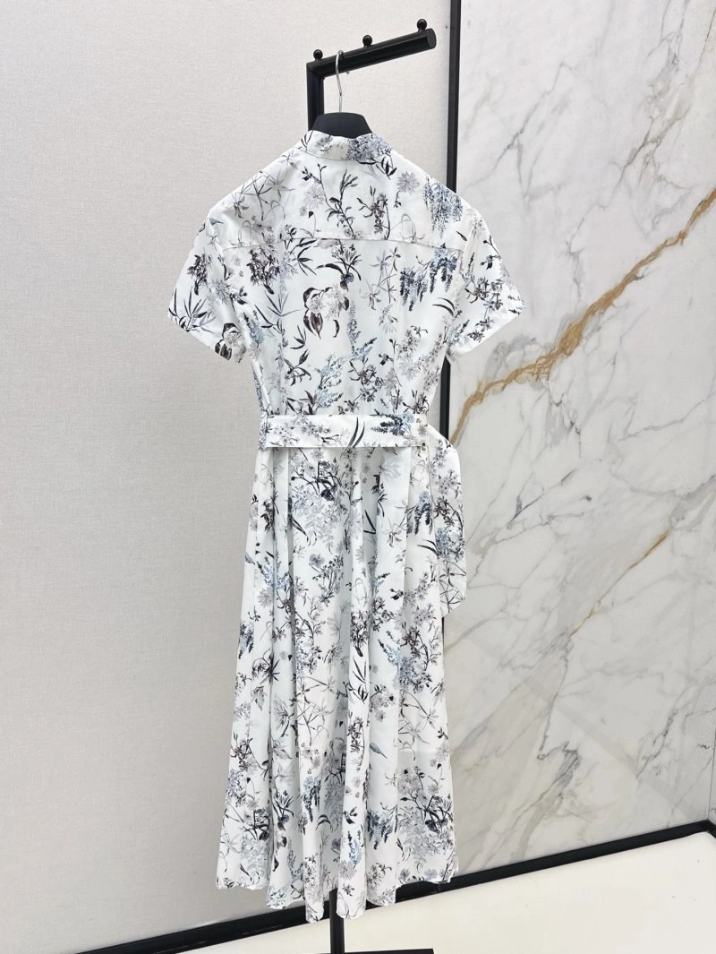 Christian Dior Dress QuickDry 112564