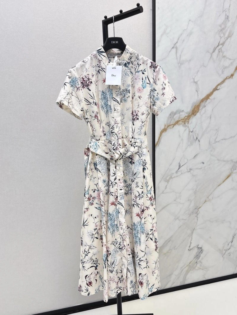 Christian Dior Dress Soft 112560