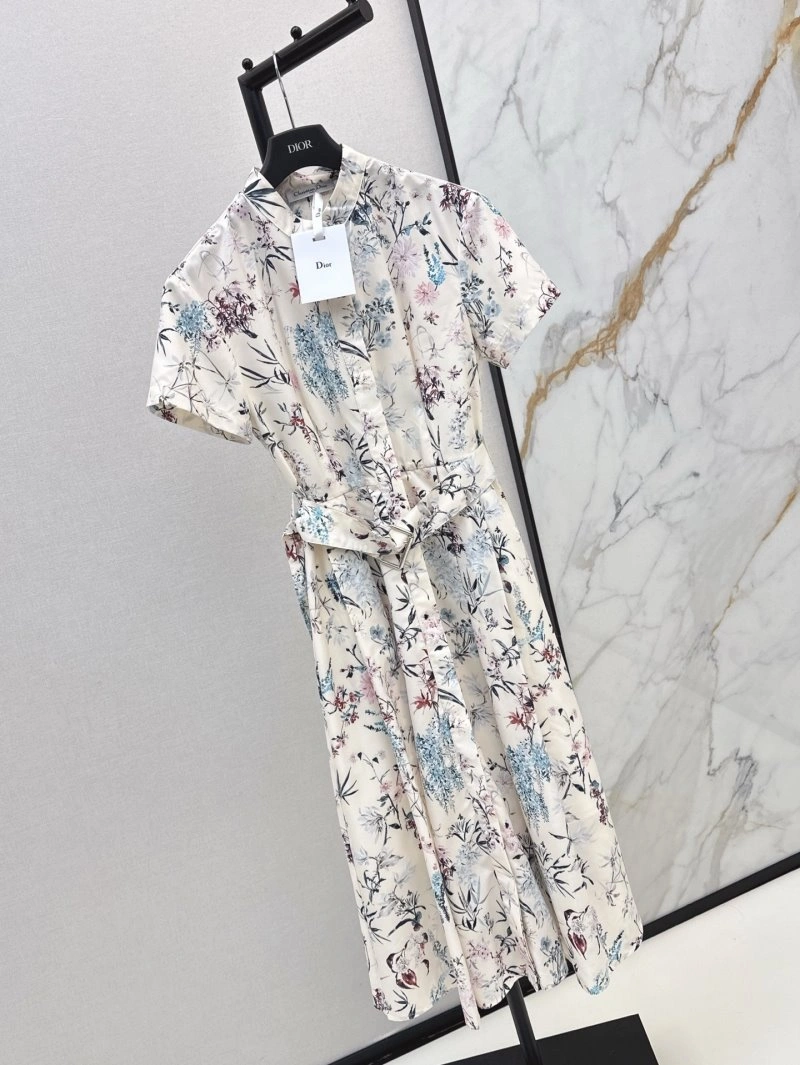 Christian Dior Dress Soft 112560