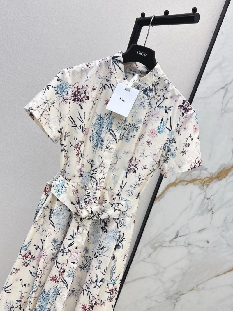 Christian Dior Dress Soft 112560