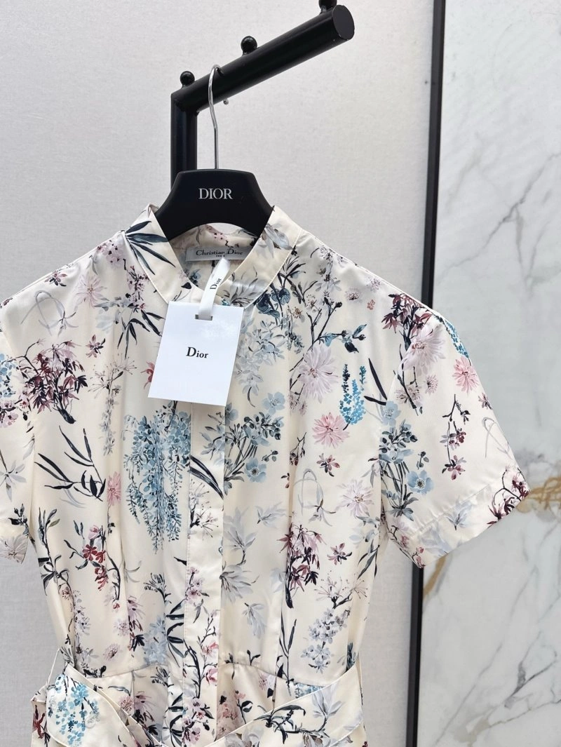 Christian Dior Dress Soft 112560
