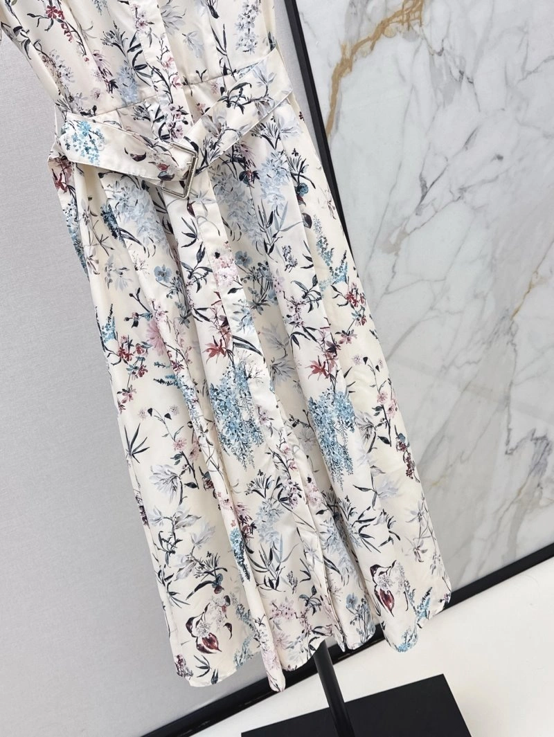 Christian Dior Dress Soft 112560