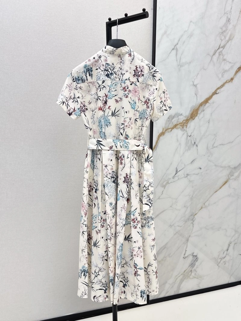Christian Dior Dress Soft 112560