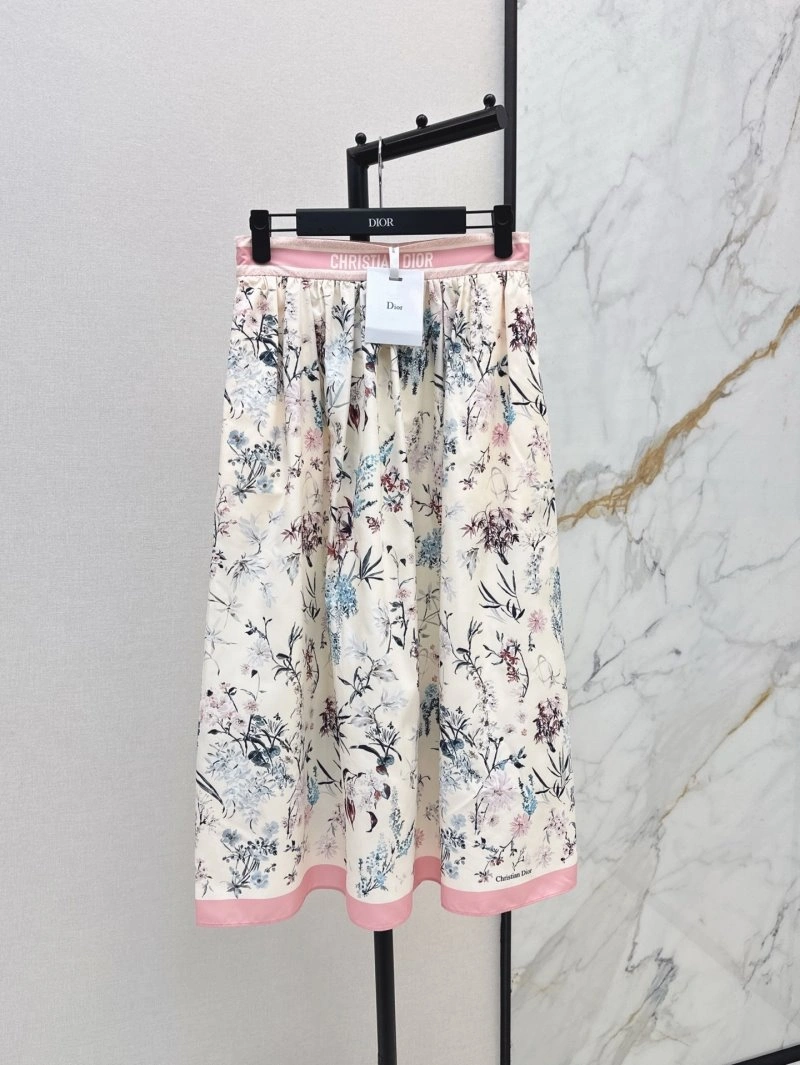 Casual Christian Dior Dress 112563