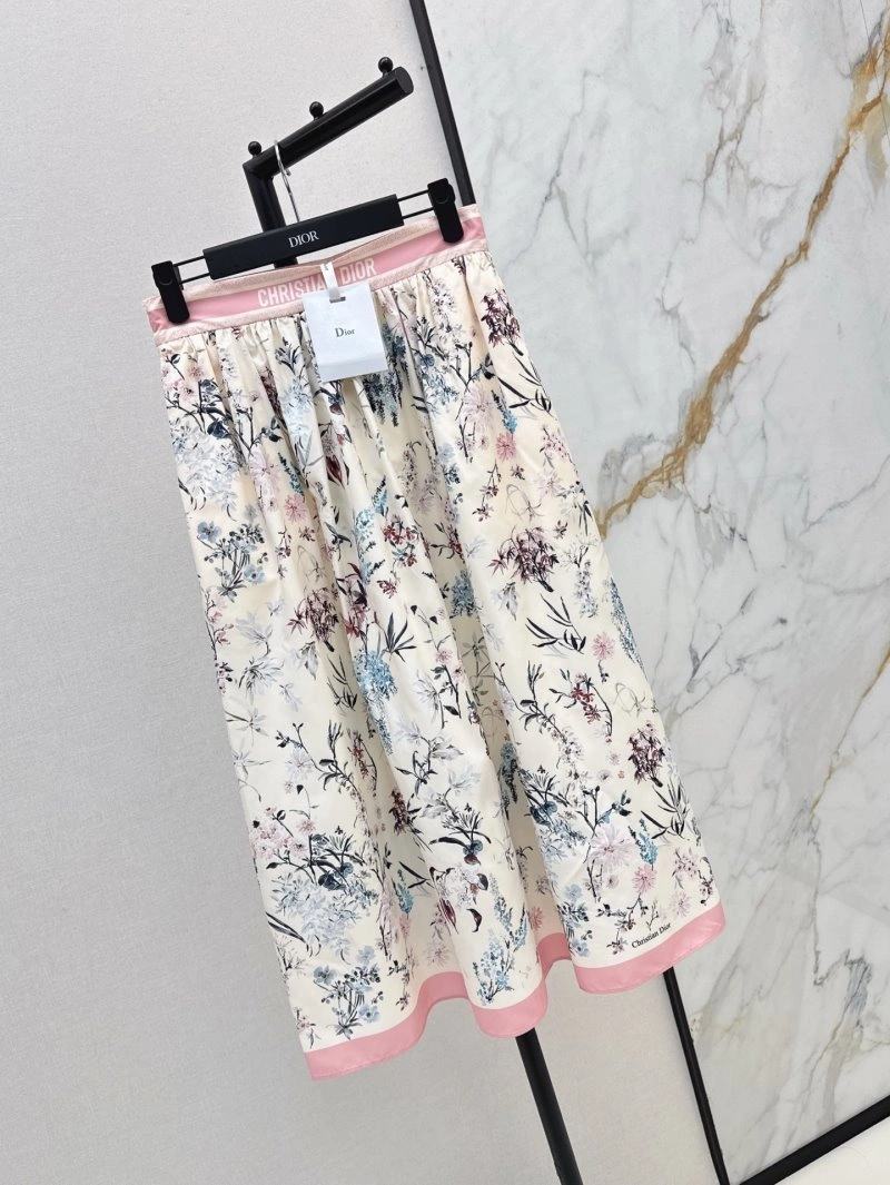 Casual Christian Dior Dress 112563