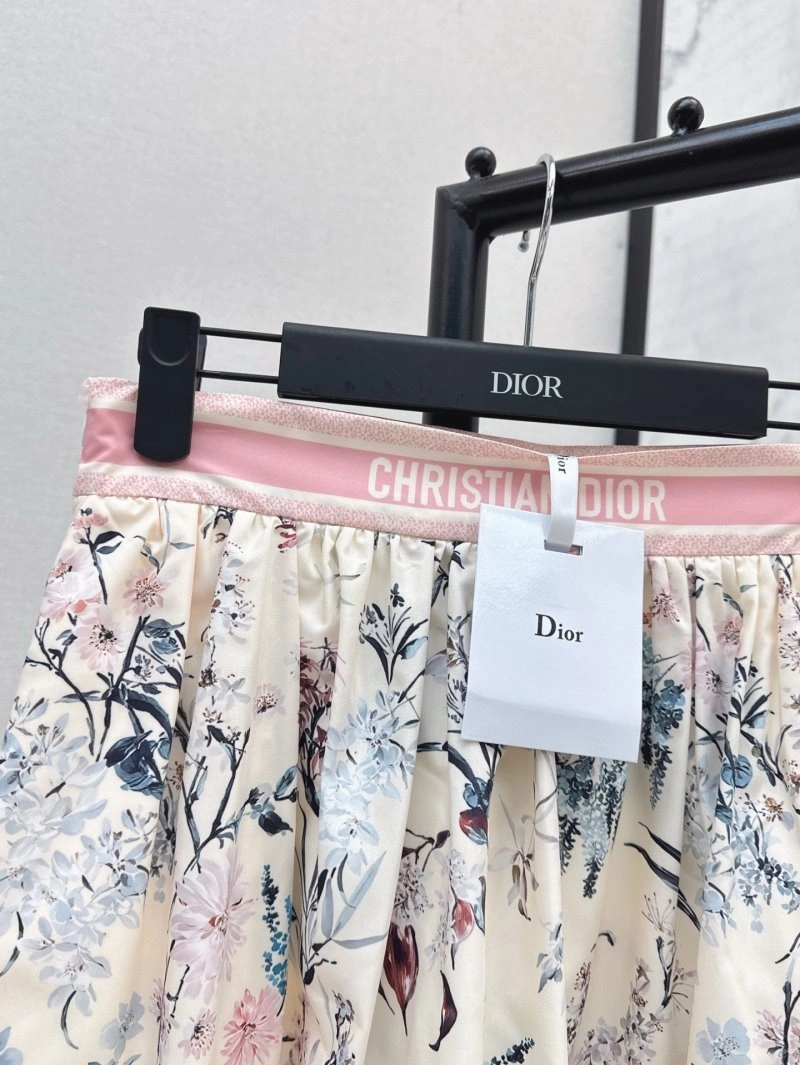Casual Christian Dior Dress 112563