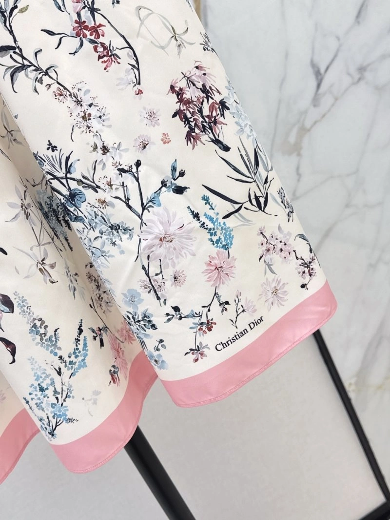 Casual Christian Dior Dress 112563